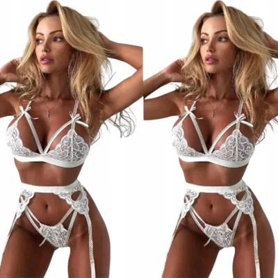 Women's sexy underwear — Sexy lingerie
