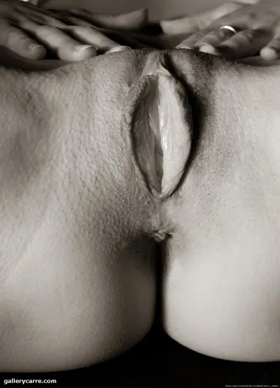 Nude vagina — Porn