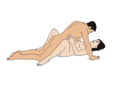 Porn — Sex positions porn