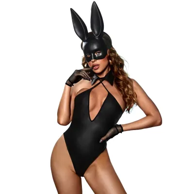 Bunny costume sex — Role play bunny costume