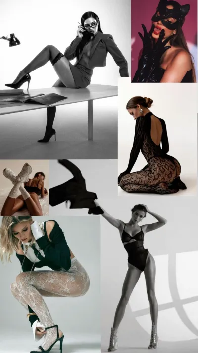 Model poses — Photo shoot poses