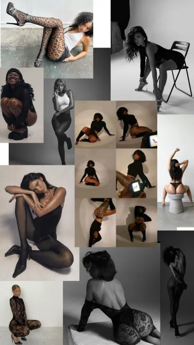 Photo shoot poses — Beautiful poses for photography