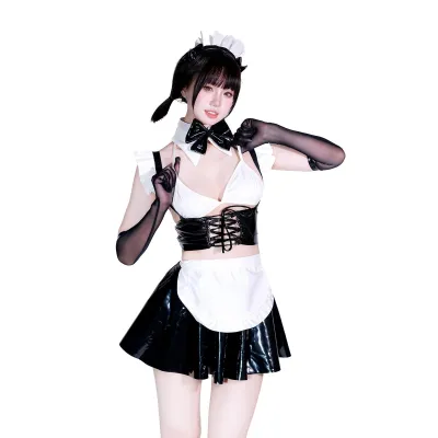 Maid costume for role play — Maid cosplay