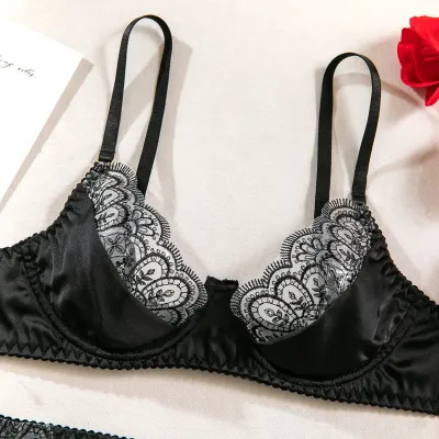 Women's underwear sets — Lingerie sets