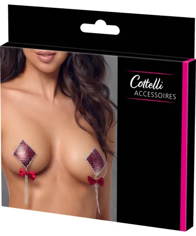Nipple decoration — Breast stickers