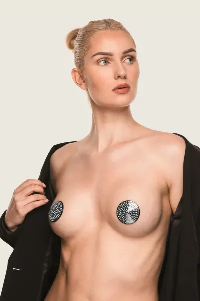 Nipple cover — Nipple bra