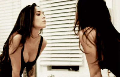 Megan fox hot — Sex brunette