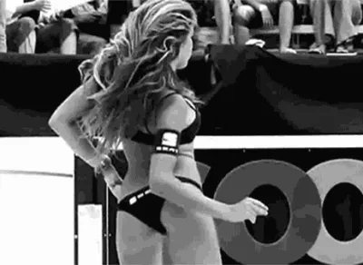 Volleyball girl — Volleyball erotica