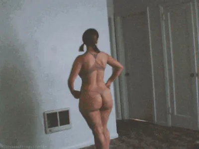Erotica big hips — Milf with wide hips
