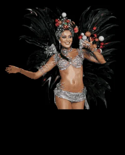 Brazil carnival — Brazilian carnivals