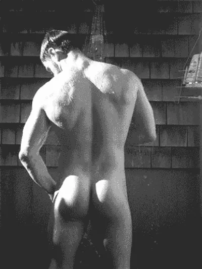 Naked guys erotica — Male erotica