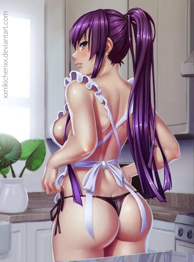 Hentai erotica — Hentai girls
