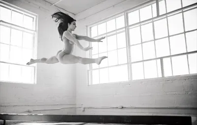 Alexandra raisman gymnastics nude — Ali Raisman naked