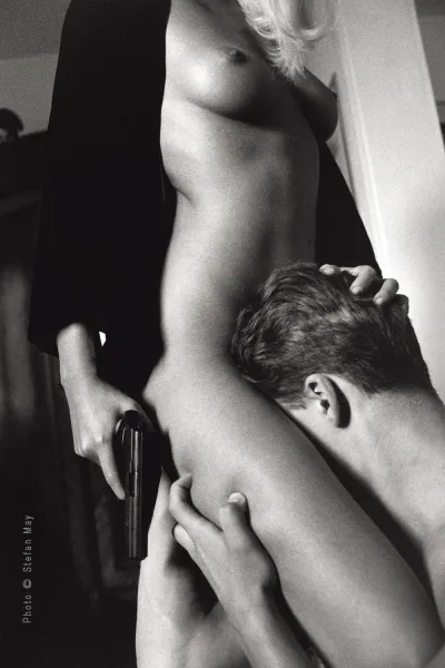 Cunnilingus erotica — Porn