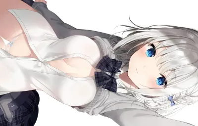 Anime — Anime art