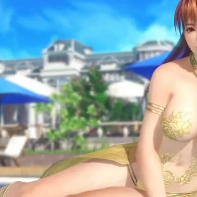 Dead or alive xtreme venus vacation