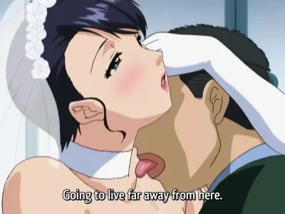 Anime hentai porn — Hentai bride