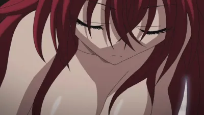 High school dxd rias gremory